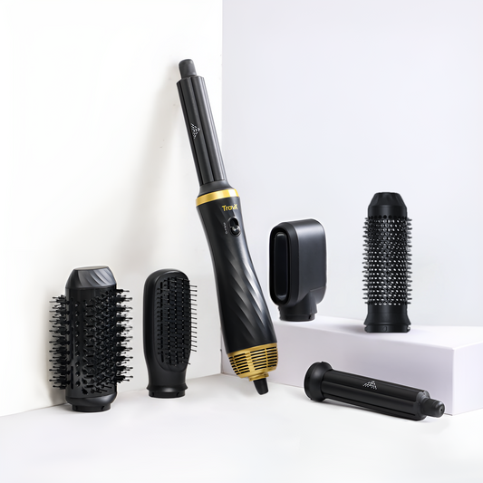 Airstyler Pro™ 6 in 1 - Daudzfunkcionāls matu veidotājs