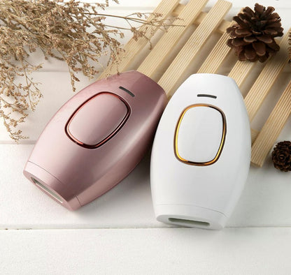 Glowie™ IPL fotoepilators – matu noņemšanas ierīce