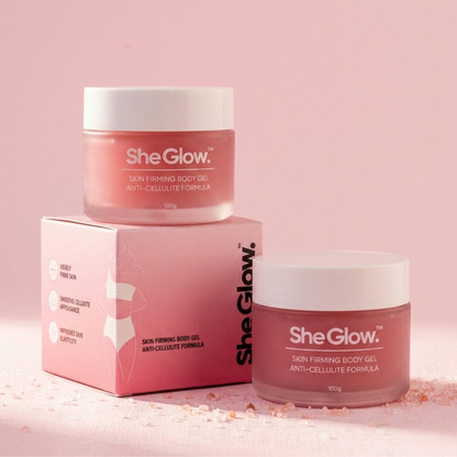 Body Sculpt gels