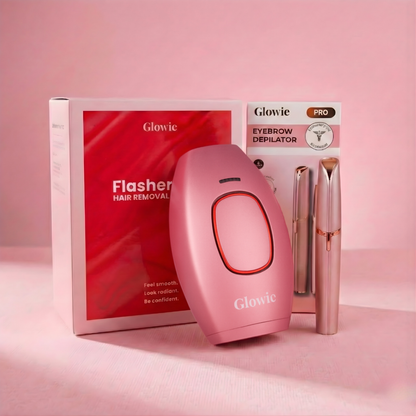 Glowie™ matiņu noņemšanas komplekts