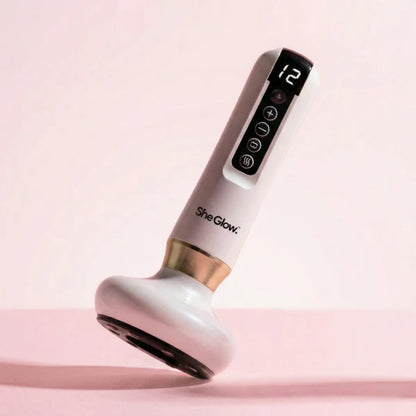 SheGlow™ PRO – Celulīta noņemšanas ierīce