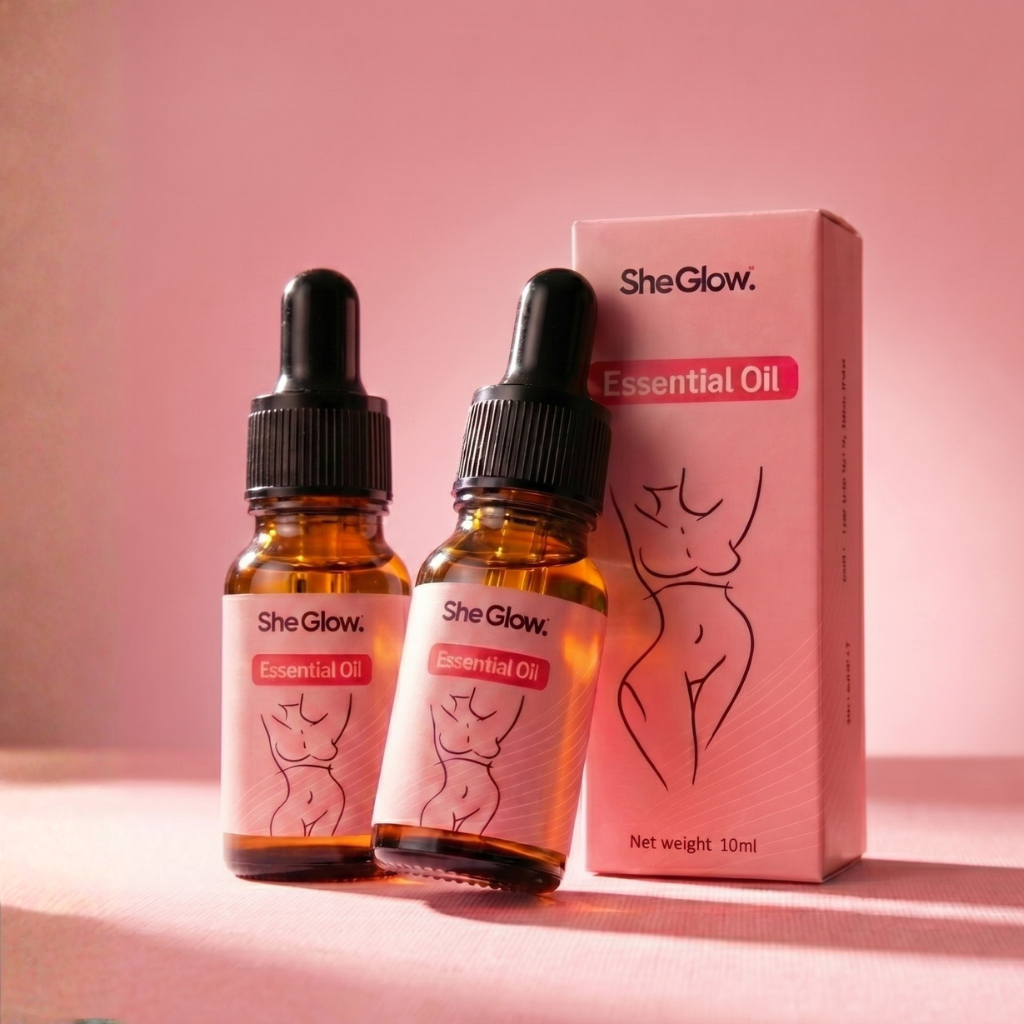 Essential serums