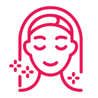 Ādas mikrobalansa uzturēšanai