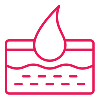 Aizsardzībai pret ādas izsausēšanu