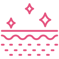 Ātri rezultāti – āda kļūst gludāka jau pēc pirmās nedēļas