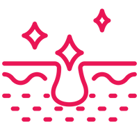 Matu folikulu nomākšanai